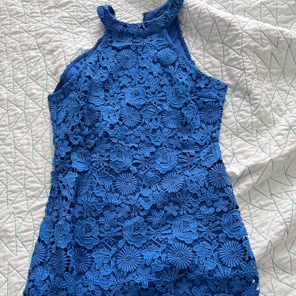 Lulus dress